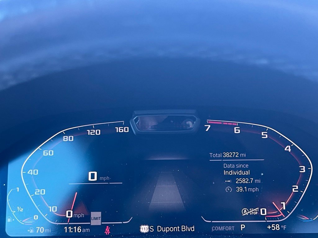Used 2019 BMW M850i xDrive Coupe AWD/4WD image 20