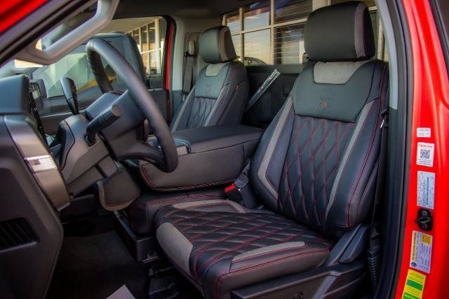 New 2025 Ford F150 XL AWD/4WD image 34