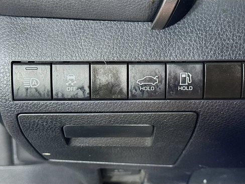Used 2024 Toyota Camry XSE FWD image 20