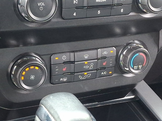 Used 2020 Ford F150 XLT w/ Equipment Group 302A Luxury AWD/4WD image 15