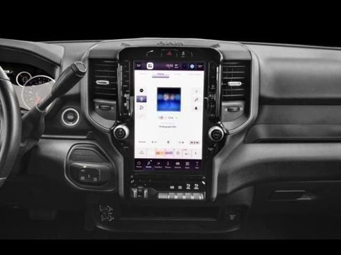 New 2026 RAM 2500 Tradesman image 21