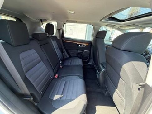 Used 2021 Honda CR-V EX image 20
