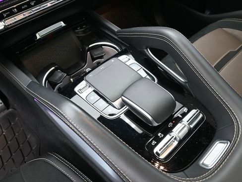 Used 2023 Mercedes-Benz GLS 63 AMG 4MATIC image 20