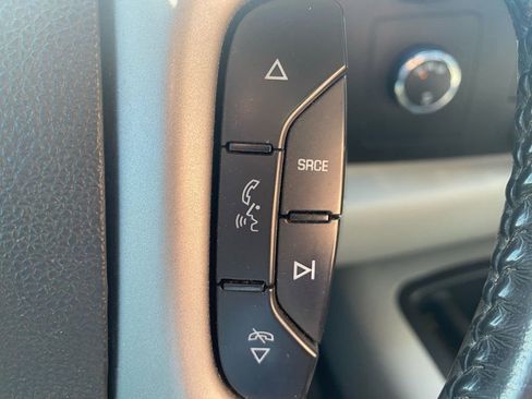 Used 2010 Chevrolet Silverado 2500 LT w/ Interior Plus Package image 19