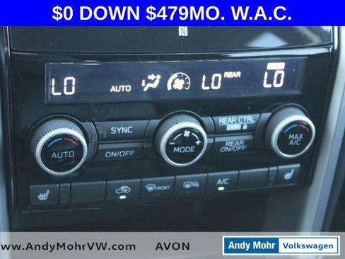 Used 2022 Subaru Ascent Premium w/ Convenience Package image 38