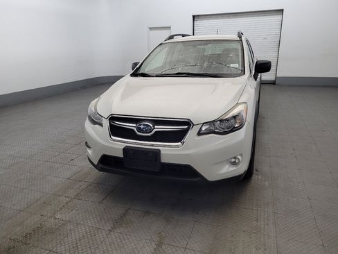 Used 2014 Subaru Crosstrek 2.0i Premium AWD/4WD image 15
