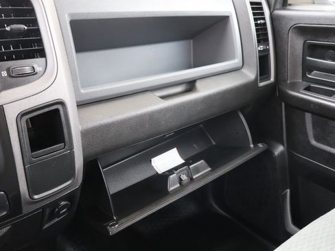 Used 2019 RAM 1500 Tradesman w/ Protection Group image 37