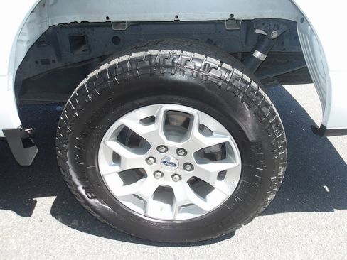 Used 2023 Ford F150 XLT image 10