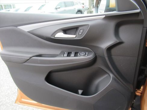 New 2026 Buick Envista Preferred FWD image 18
