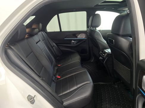 Used 2020 Mercedes-Benz GLE 450 4MATIC image 23