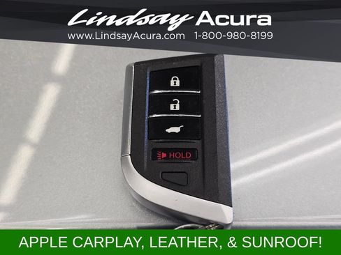 Used 2024 Acura Integra A-Spec FWD image 22