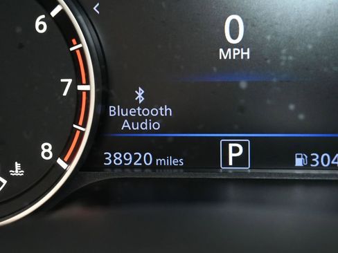 Used 2019 Nissan Altima 2.5 S image 29