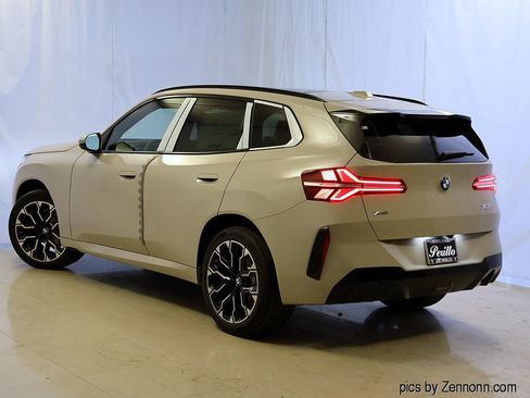 Used 2026 BMW X3 xDrive30i w/ M Sport Package AWD/4WD image 2