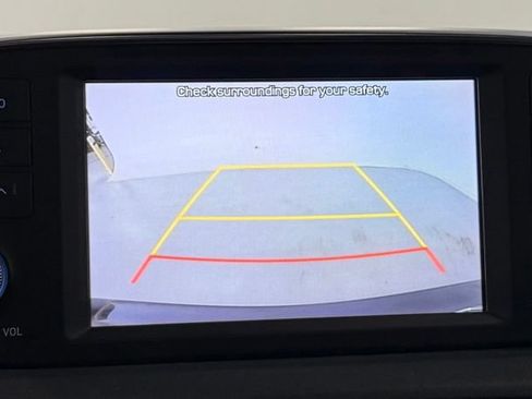 Used 2019 Hyundai Santa Fe Limited AWD/4WD image 17