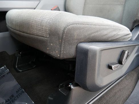 Used 2021 Ford F150 XLT w/ Equipment Group 302A High AWD/4WD image 13