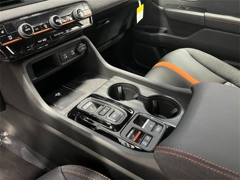 New 2026 Honda Passport TrailSport image 23