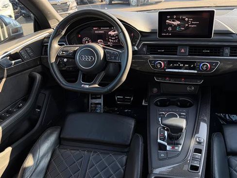 Used 2018 Audi S5 Prestige w/ S Sport Package AWD/4WD image 23