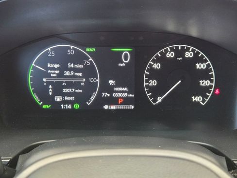 Used 2024 Honda CR-V Sport image 23