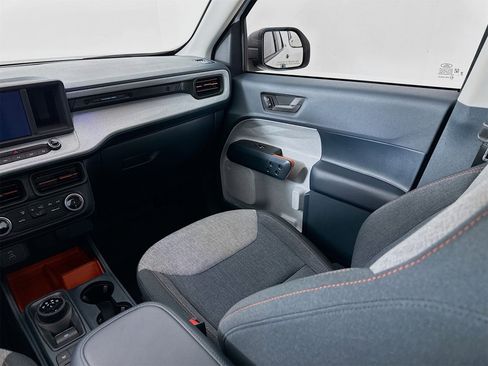 Used 2024 Ford Maverick XLT image 22