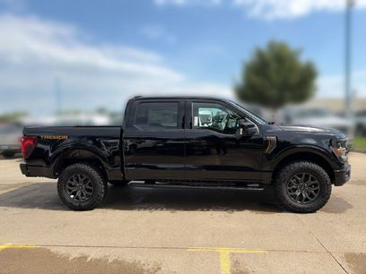 New 2026 Ford F150 Tremor w/ Equipment Group 402B