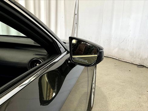 Used 2023 Lexus IS 300 w/ Premium Package image 11