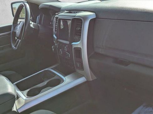 Used 2019 RAM 1500 Classic Warlock w/ Luxury Group image 20