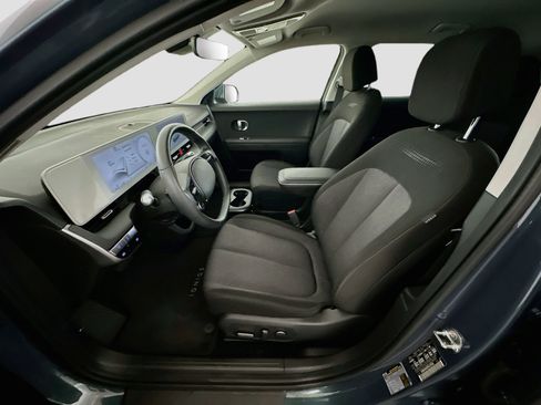 Used 2024 Hyundai Ioniq 5 SEL RWD image 13