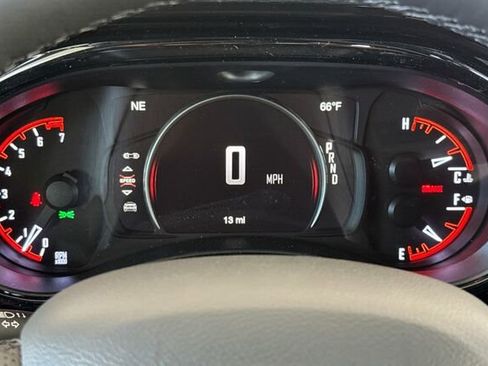 New 2026 Dodge Durango GT image 23