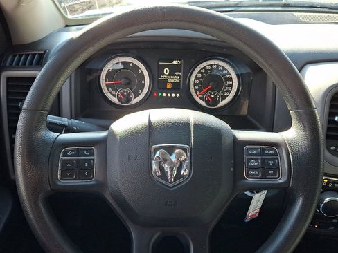 Used 2019 RAM 1500 Tradesman w/ Chrome Plus Package image 30