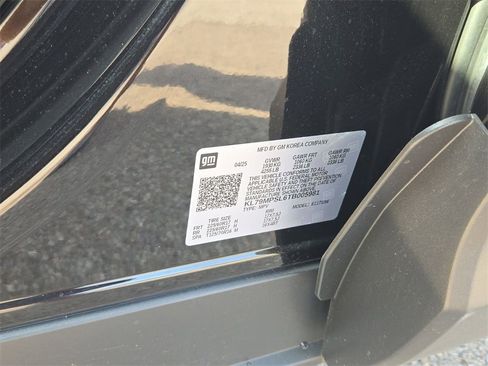 New 2026 Chevrolet TrailBlazer LT w/ Convenience Package image 40