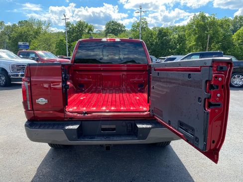 New 2026 Ford F150 King Ranch w/ Equipment Group 601A High AWD/4WD image 20