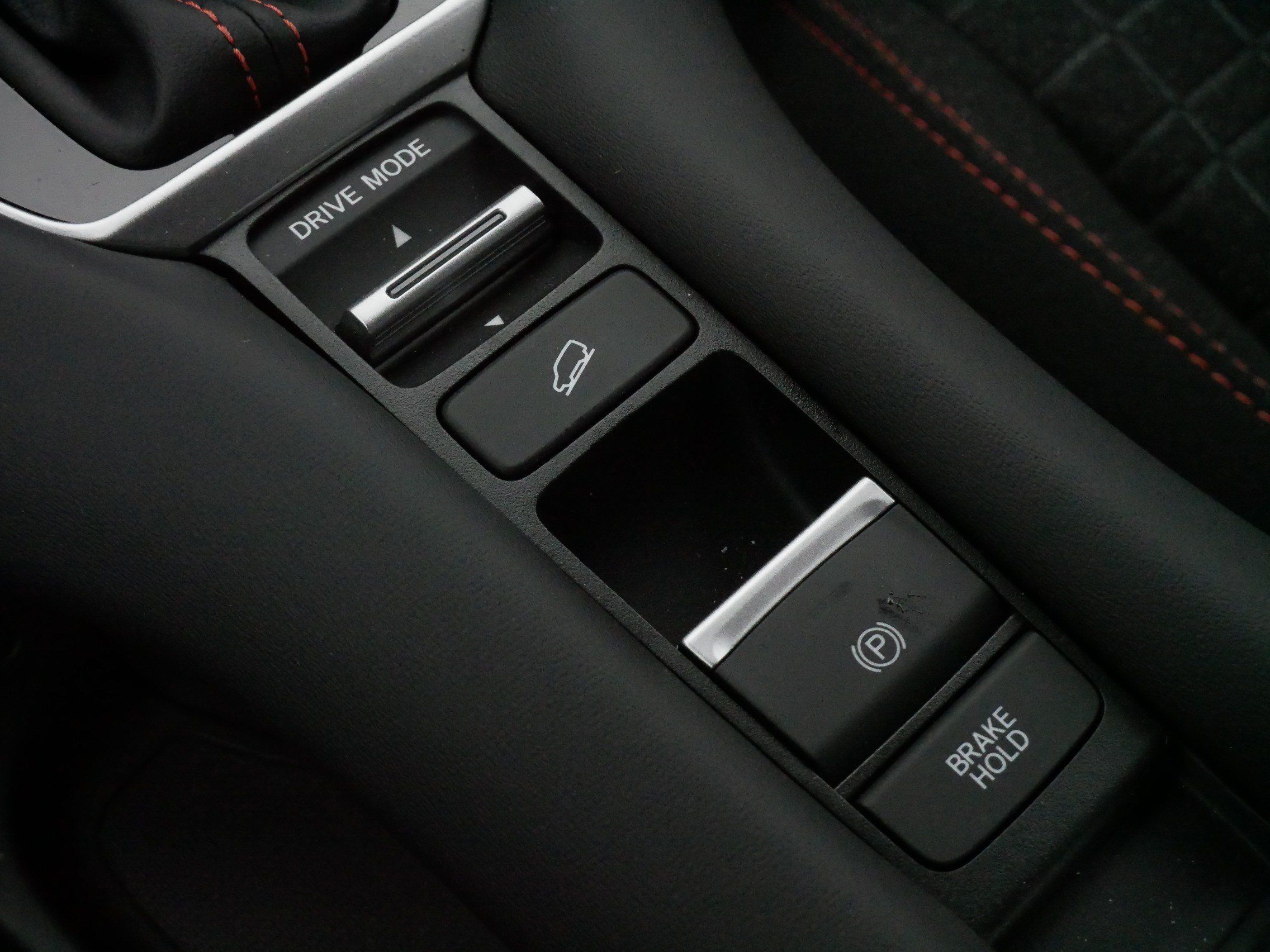 Used 2027 Honda HR-V Sport image 25