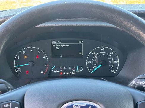 Used 2024 Ford Transit 250 Low Roof w/ Exterior Upgrade Package image 13