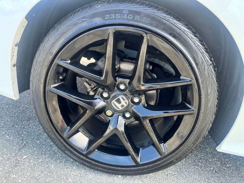 Used 2022 Honda Civic Sport image 27