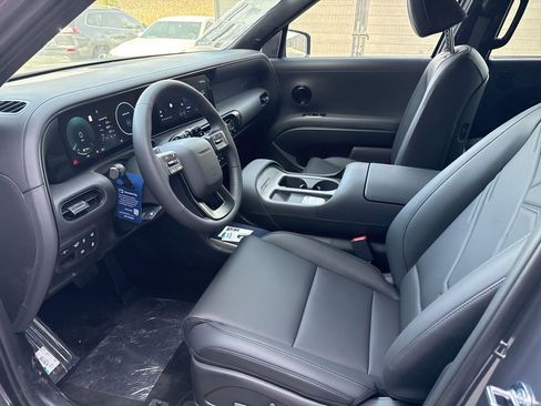 New 2026 Hyundai Palisade XRT Pro image 13