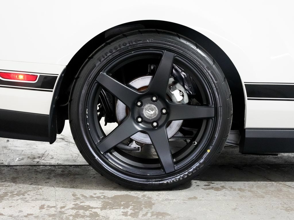 Used 2012 Ford Mustang Boss 302 w/ Boss 302 Accessory Pkg RWD image 36