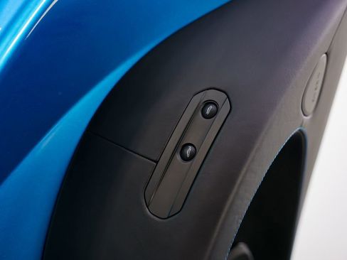 Used 2025 McLaren GTS image 18