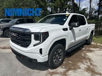Certified 2024 GMC Sierra 1500 AT4 w/ Technology Package AWD/4WD video 1