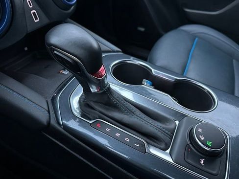 Certified 2023 Chevrolet Blazer RS image 23