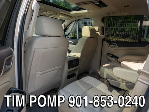 Used 2019 GMC Yukon Denali w/ Denali Ultimate Package RWD image 13