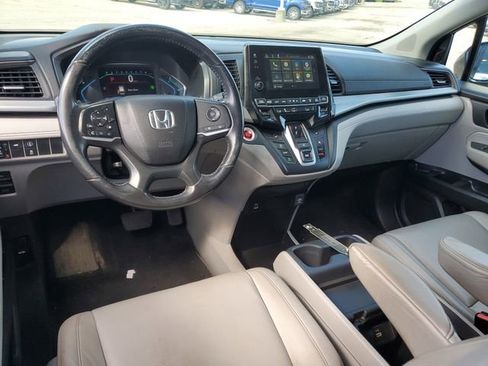 Used 2023 Honda Odyssey EX-L image 10