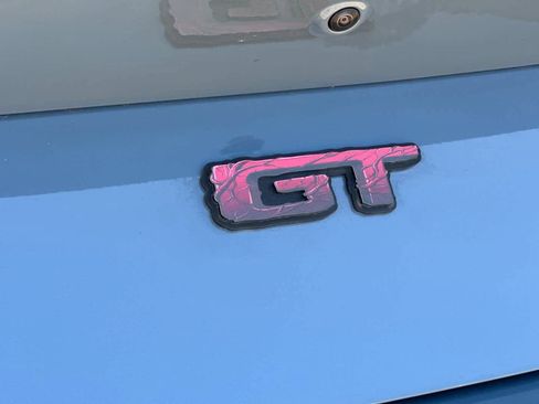 Used 2025 Ford Mustang GT RWD image 27