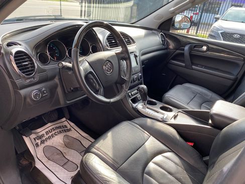 Used 2016 Buick Enclave Leather w/ Enclave Tuscan Edition image 3