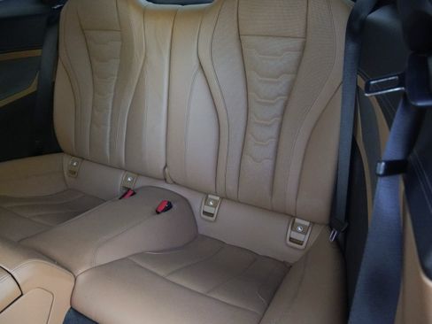 Certified 2023 BMW 840i xDrive Coupe AWD/4WD image 33