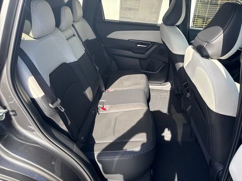 New 2026 MAZDA CX-5 Select AWD/4WD image 16