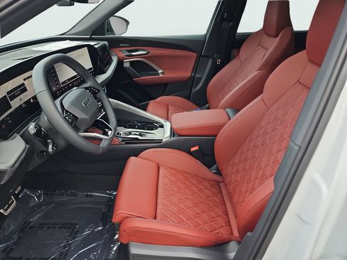 New 2026 Audi SQ5 Premium Plus AWD/4WD image 22