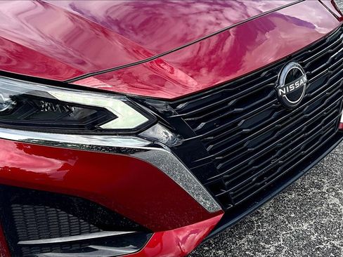 Used 2024 Nissan Altima 2.5 SL image 26