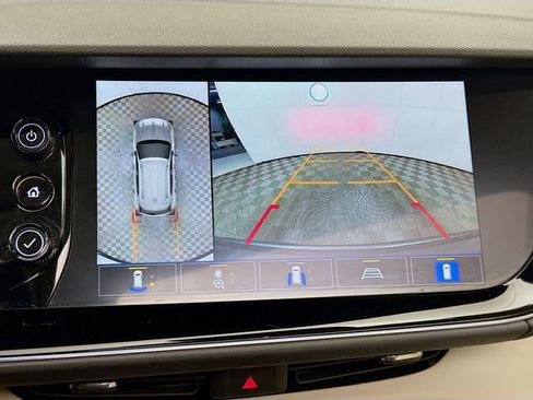 Used 2022 Buick Envision Avenir w/ Technology Package II image 14