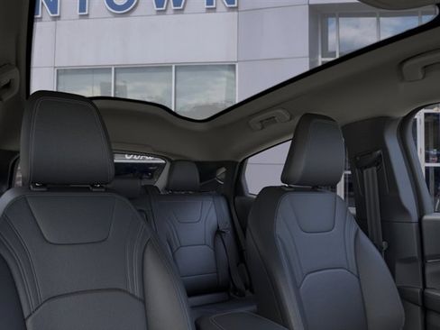 New 2026 Ford Mustang Mach-E Premium AWD/4WD image 22