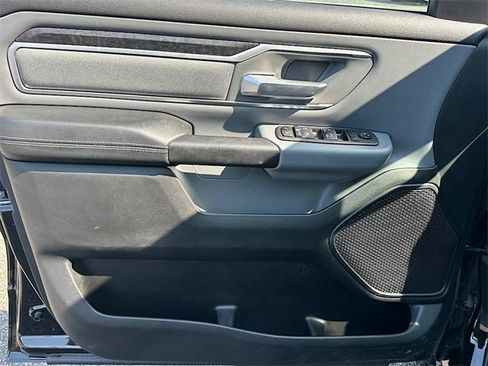 Used 2023 RAM 1500 Big Horn image 12